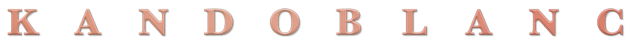 KANDOBLANC